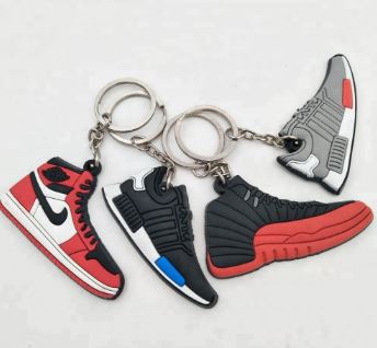 Jordan shoes keychain Jordan shoes keychain