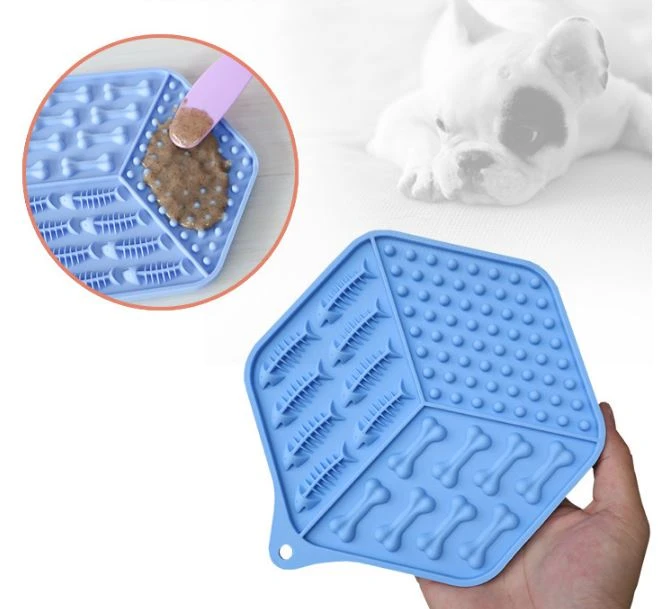 Silicone Dog Lick Mats