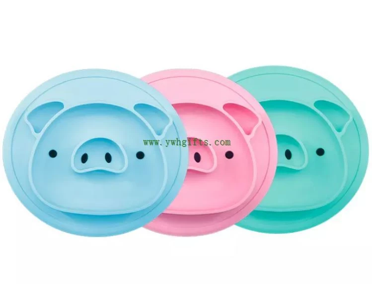 Silicone Placemats for Kids Silicone Placemats for Kids