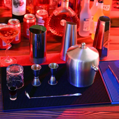 bar spill mat bar spill mat