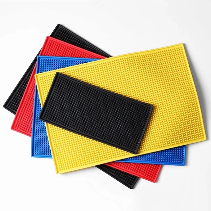 Led PVC Bar Mat sau Jagermeister Bar Mat