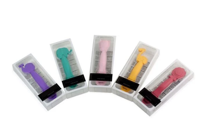 Best Silicone Baby Spoon For Feeding
