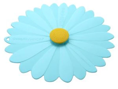 Capac de aspirare cu silicon mare, sigur, pentru cuptor, fără mașină de spălat vase
