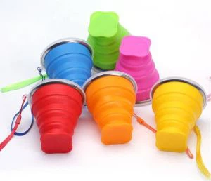 Personalizate portabile Eco Friendly pliere pliabil