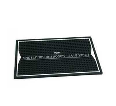 Publicitate Logo PVC Bar Counter Mat