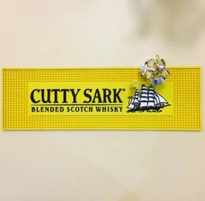 Bar Door Runner Mats Design Logo Bar Mat