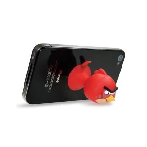 Cartoon Silicon Telefon Accesorii Sucker Stand
