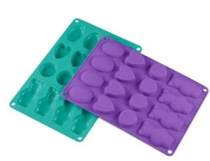 OEM silicon coace mucegai