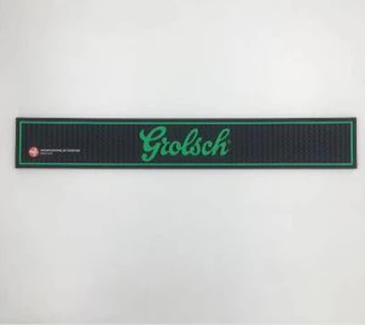Noua moda personalizate Bar Spill Mat