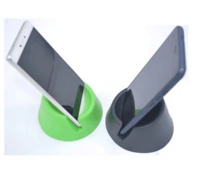 Baza rotunda PVC pentru telefon mobil Baza Ipad