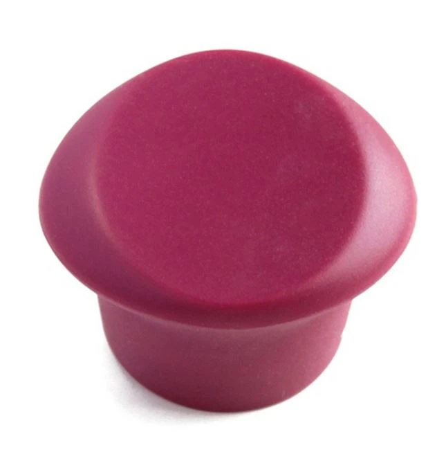 Bottle Caps Reusable Funny Silicone Wine Stoppers