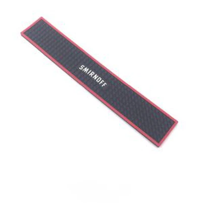 Personalizare Anti-Slip OEM Beer Barmats