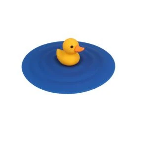 Cadou promoțional Silicon Coffee Cup Lid Cup Cover