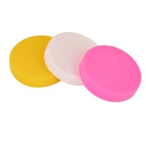 Silicon Material Flip Top Sticla Capac sticla sticla Capac