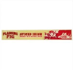 PVC Barmats de marcă Bere Mat pentru Bar Folosind