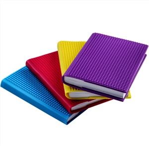 Soft Notebook Cover silicon impermeabil Notebook Book Cover Diary