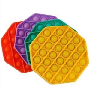 Gândire Puzzle Jucărie Silicon Rozător Control Pioneer Tabletă Jucărie pentru copii